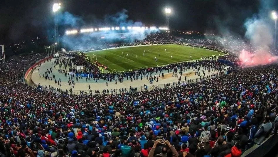 ملعب الشعب التاريخي ضمن القائمة.. 3 ملاعب لاستضافة خليجي 28