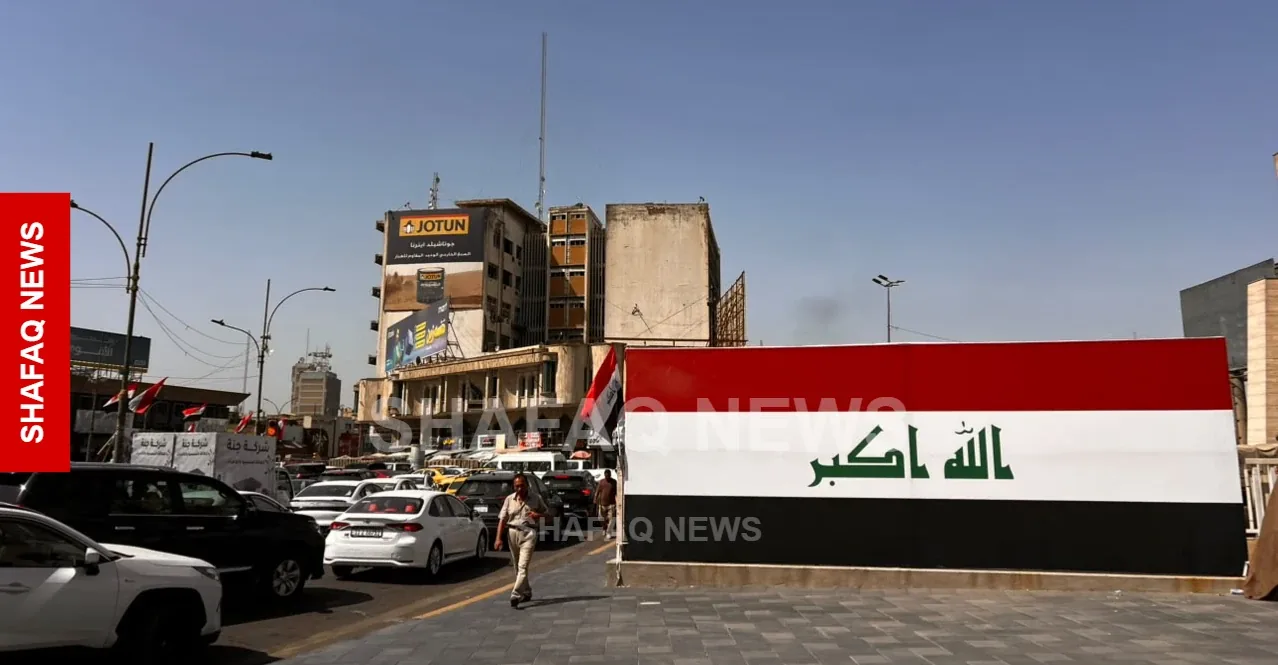 "ماذا بعد السيادة؟".. إيران تقرأ مشهد العراق بعد رحيل القوات الأجنبية