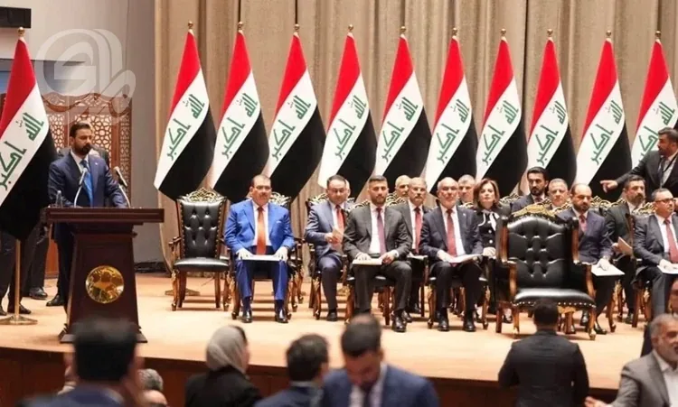 الوزارات التسع على طاولة الإطار و"أوشانة" يكشف موعد الحسم