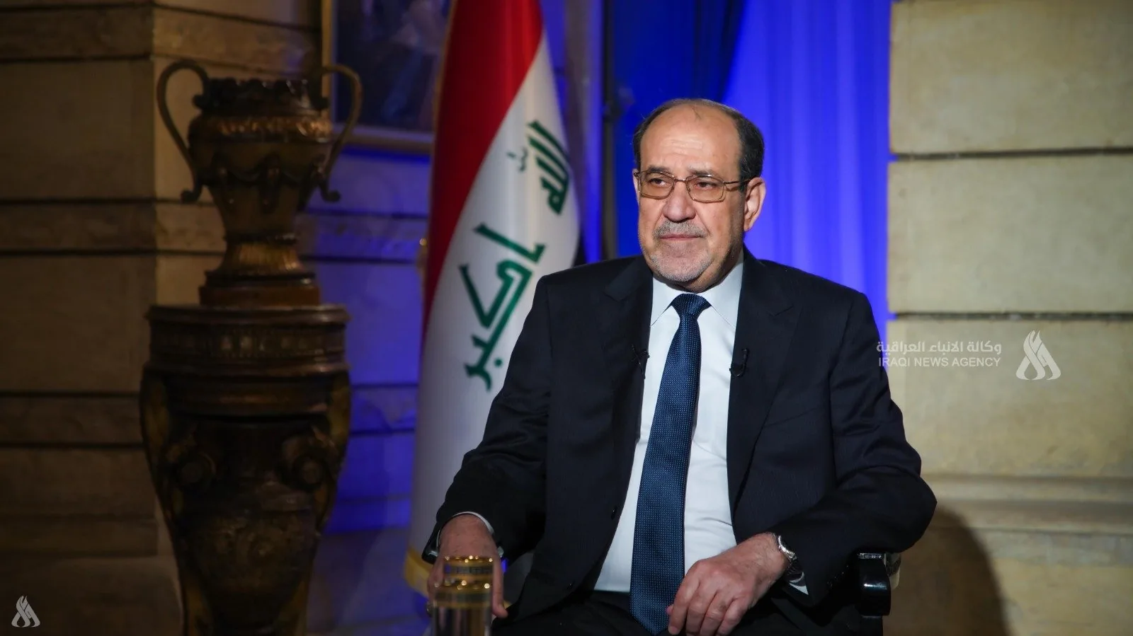المالكي: الاستثمار في التعليم هو استثمار بمستقبل العراق