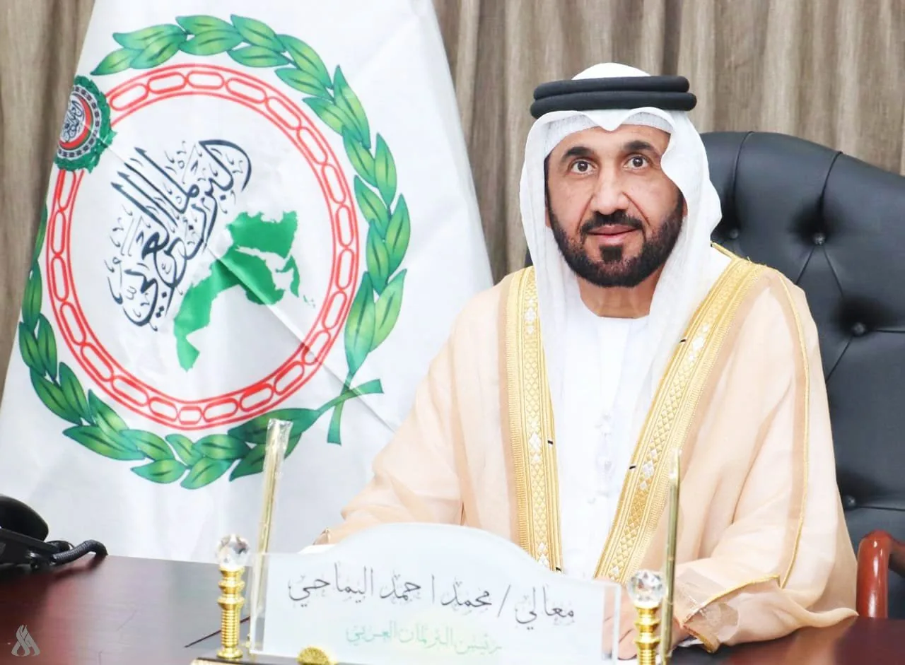 البرلمان العربي يهنئ العراق بذكرى اليوم الوطني