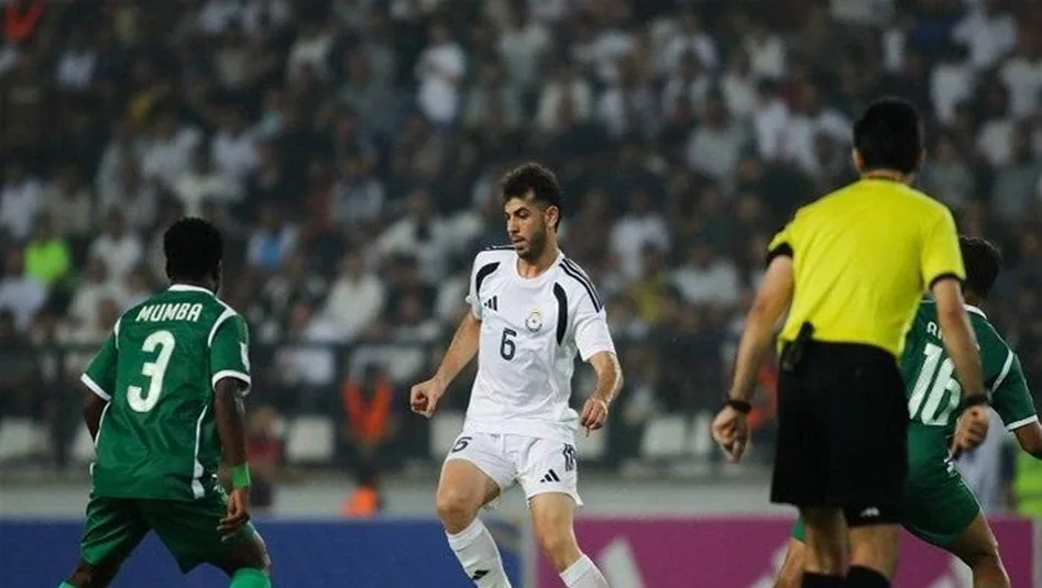 دوري نجوم العراق.. ثلاث مباريات في الجولة التاسعة اليوم