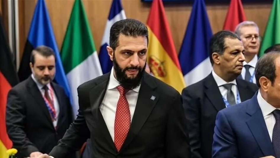 السعودية تتحرك لتشكيل تحالف دفاعي يضم مصر وسوريا