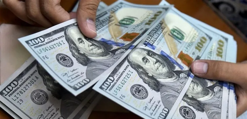 الدولار يقفز إلى 170 ألفاً في بورصة بغداد بعد تعديل سعر الصرف