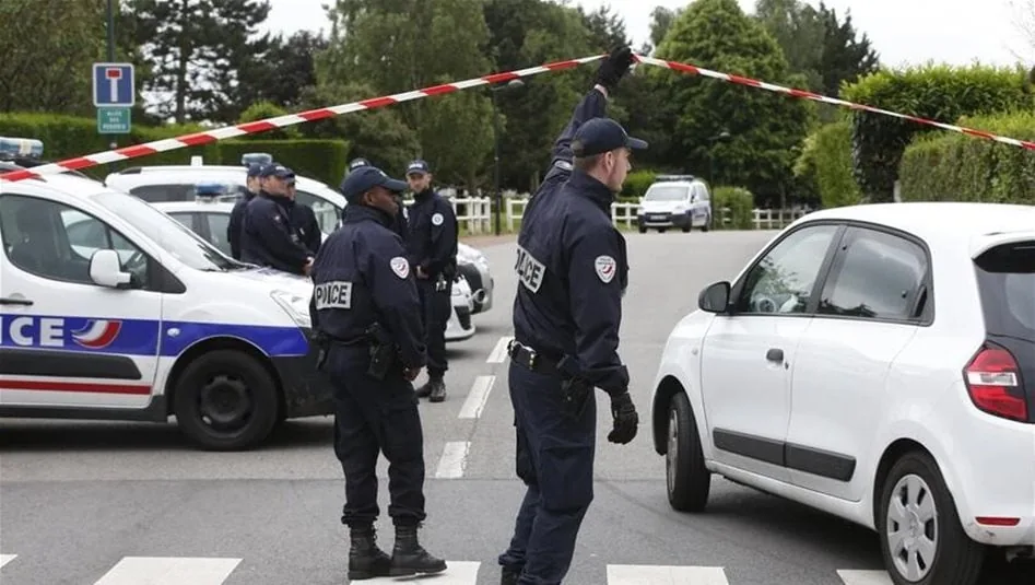 الداخلية الفرنسية تعلن توقيف 488 شخصا خلال احتجاجات اليوم