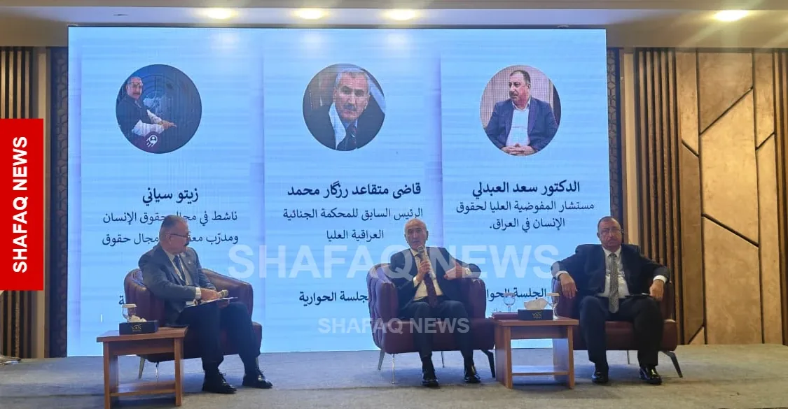 أقدمهم امرأة منذ 1992.. 544 محكوماً بالإعدام بإقليم كوردستان يعيشون "مع وقف التنفيذ"