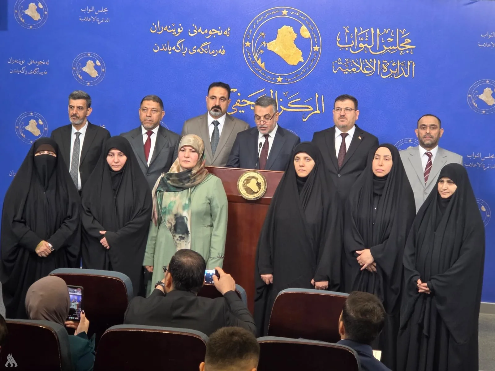 النهج الوطني النيابية تدعو لمعالجة مدروسة لملف سعر الصرف