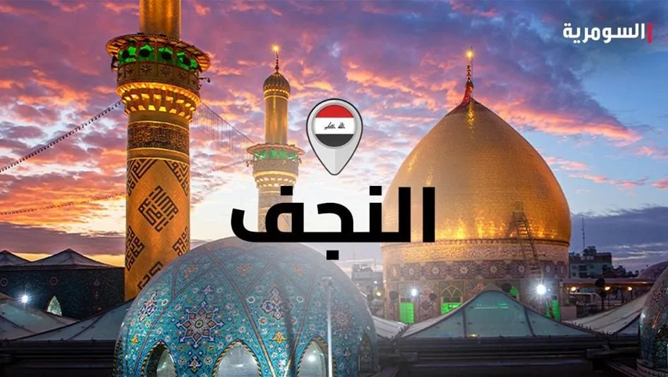 هروب موقوف ووفاة آخر في النجف