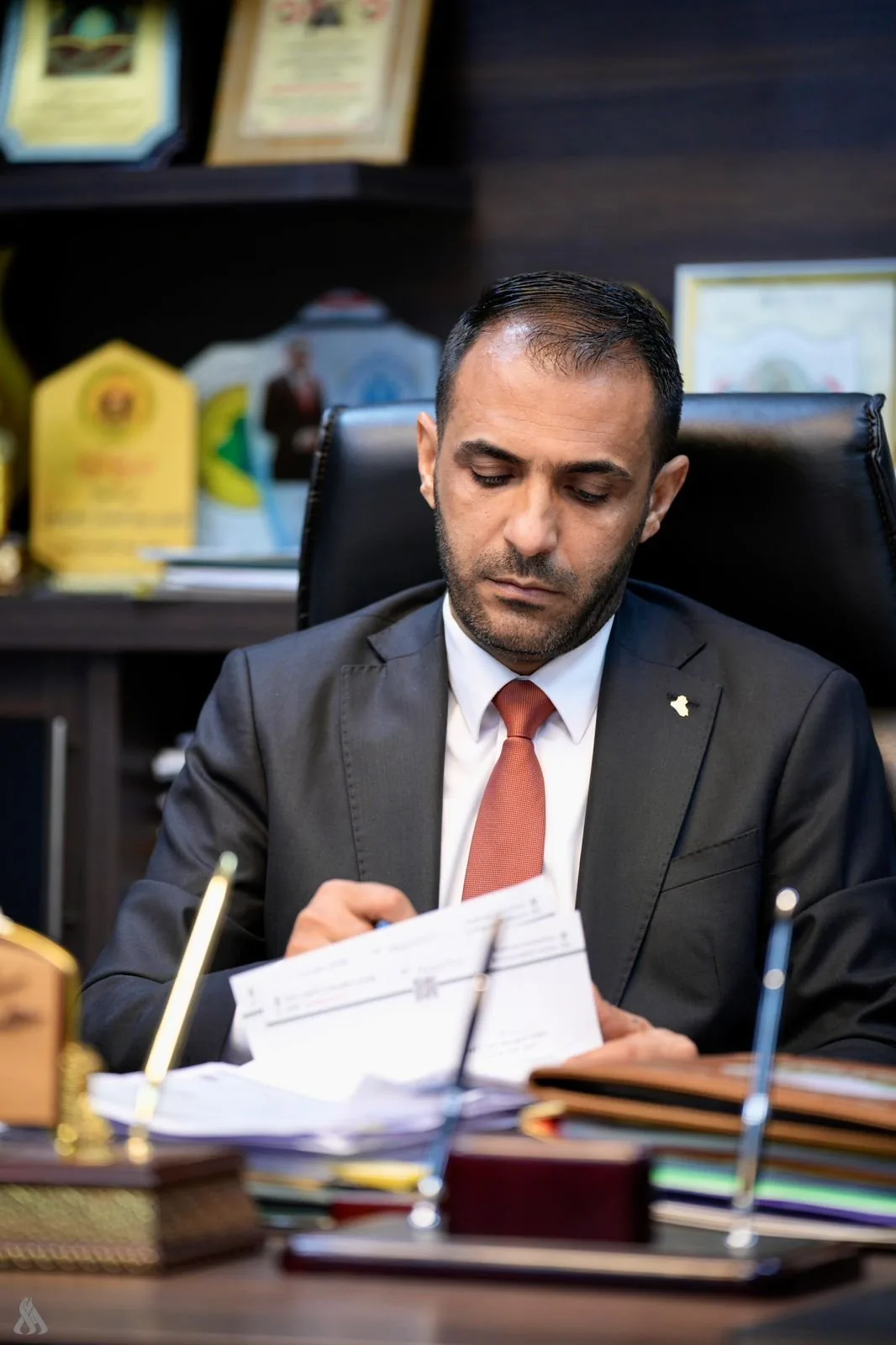 التقاعد تعلن استكمال إجراءات صرف مكافأة نهاية الخدمة للمحالين على التقاعد