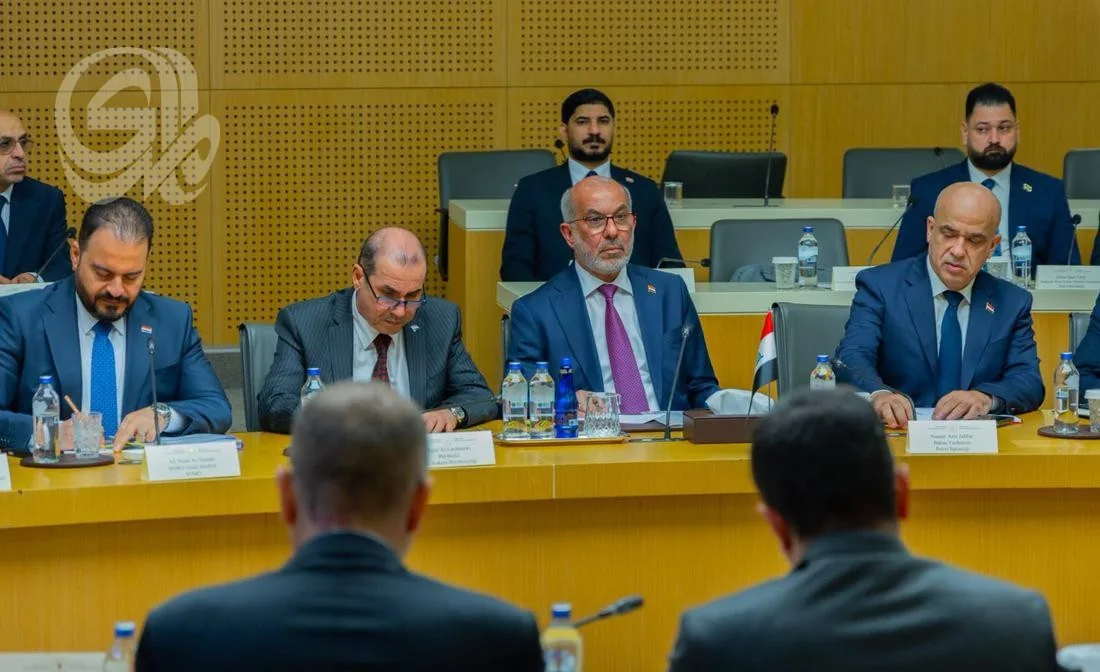 النفط تكشف لـ(المدى) محاور الاتفاقية المرتقبة مع تركيا
