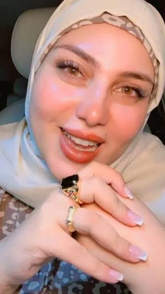 الحكم بالحبس 100 يوم على مرشحة خاسرة لنشرها محتوى مُخلّاً بالآداب