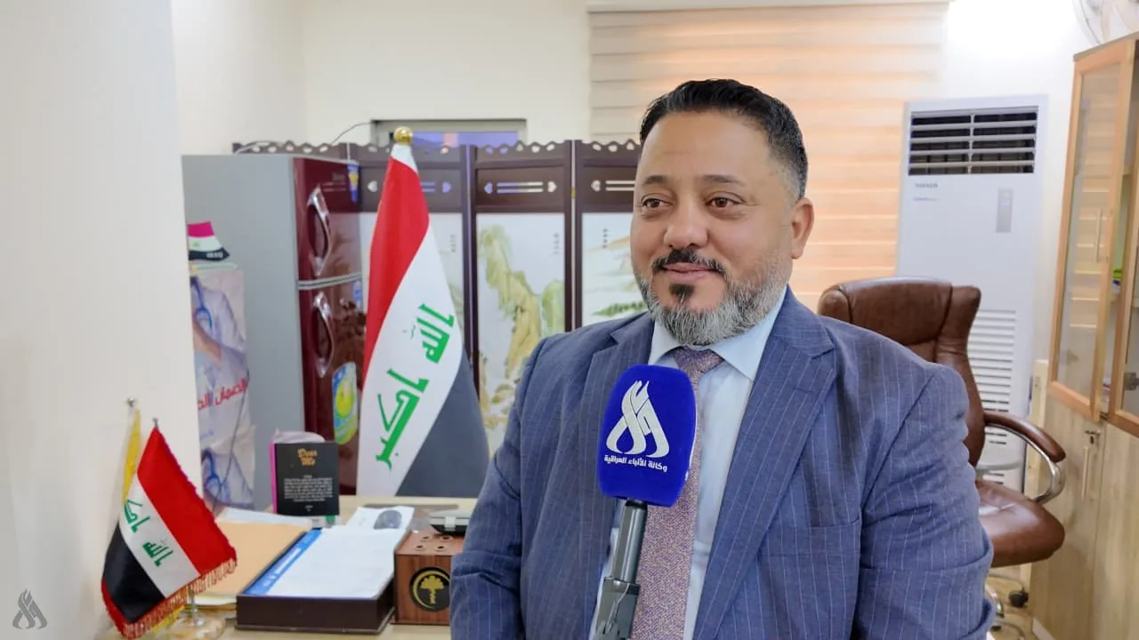 صحة النجف الأشرف توجّه برفع جاهزية الطوارئ تزامناً مع العواصف الترابية