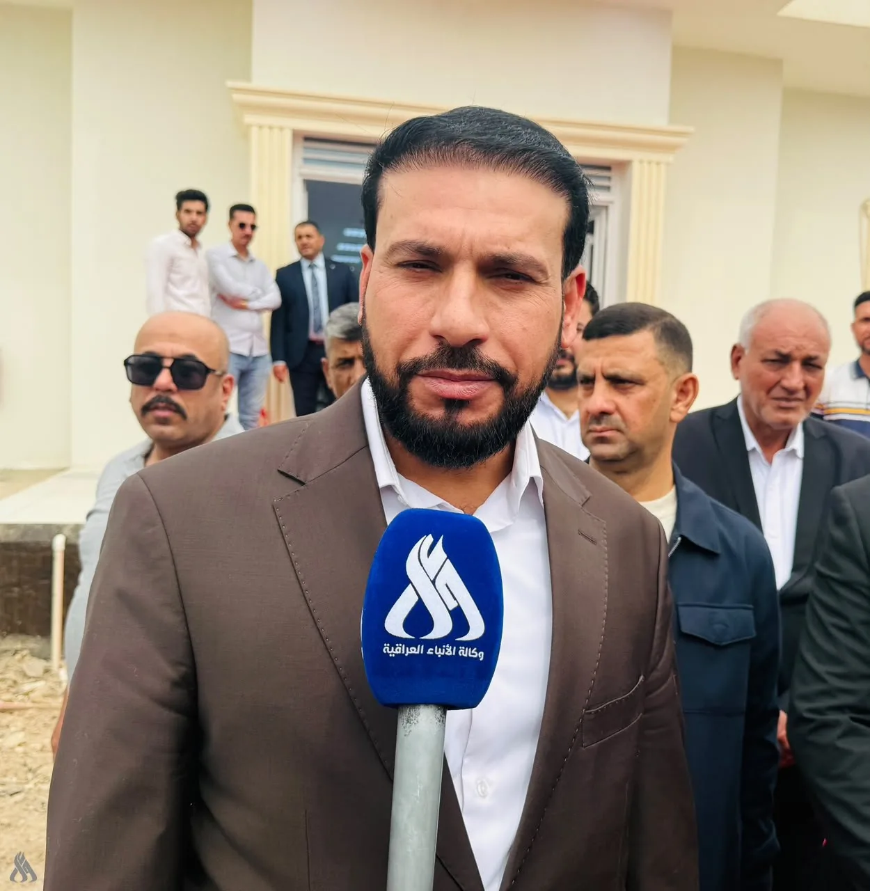 الفرطوسي يفتتح مشروعين جديدين في جامعة ميسان ويؤكد دعم قطاع التعليم