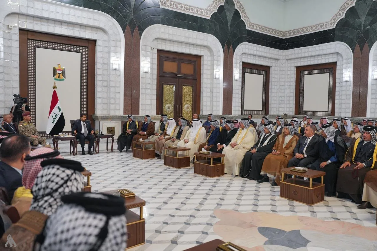 رئيس الوزراء: الحكومة تفادت عزل العراق دولياً ونسعى لإبعاده عن تداعيات صراعات المنطقة