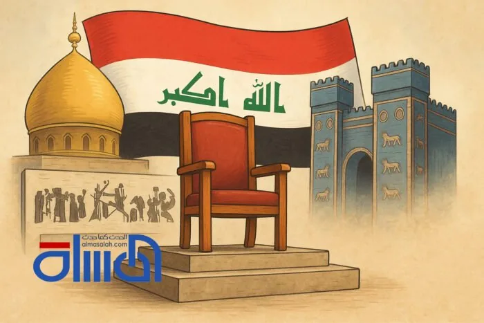 نائب دولة القانون فلاح الخفاجي: ليث الخزعلي وياسر صخيل قد يتنافسان على رئاسة الوزراء بعد الزيدي