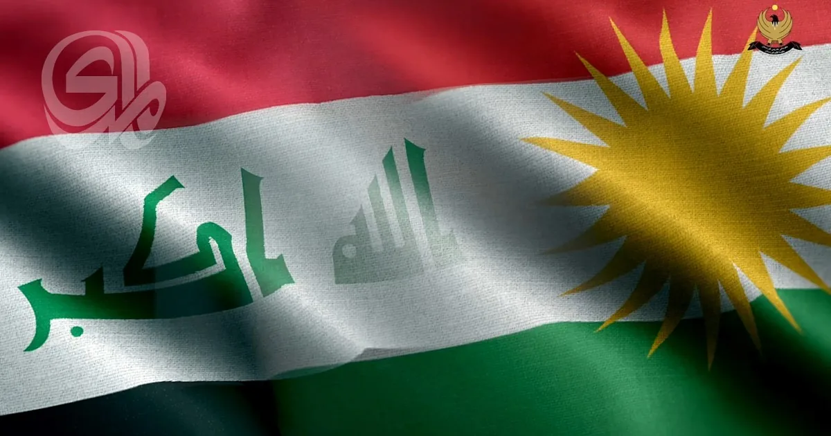 رواتب ونفط وبيشمركة.. وفد كردستان يفاوض بغداد بشأن موازنة 2027