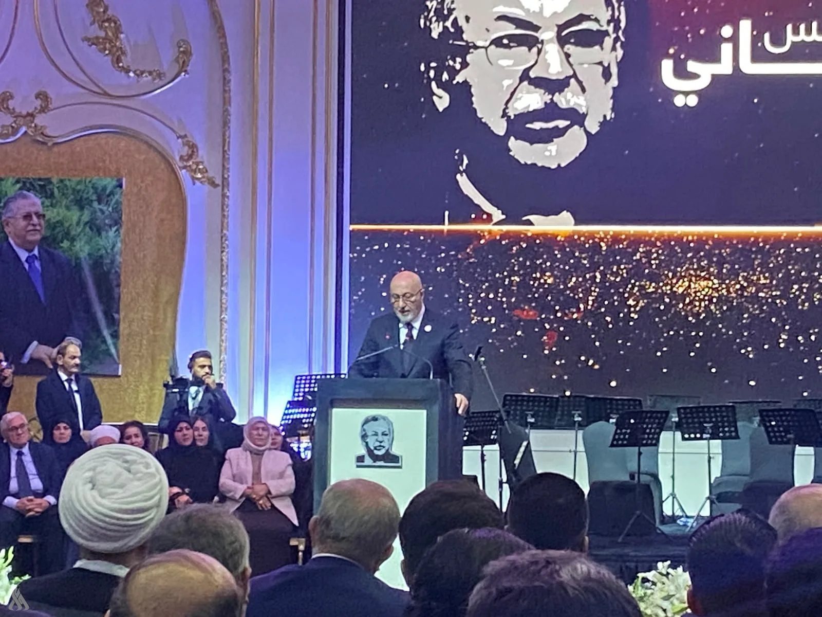 رئيس الجمهورية: يوم السيادة مهم في تاريخ العراق