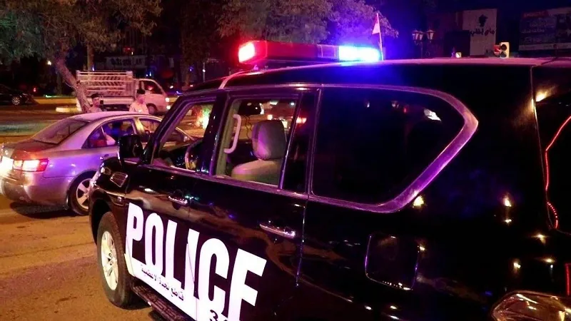 الاستخبارات تطيح بعنصر إرهابي خطير في أربيل